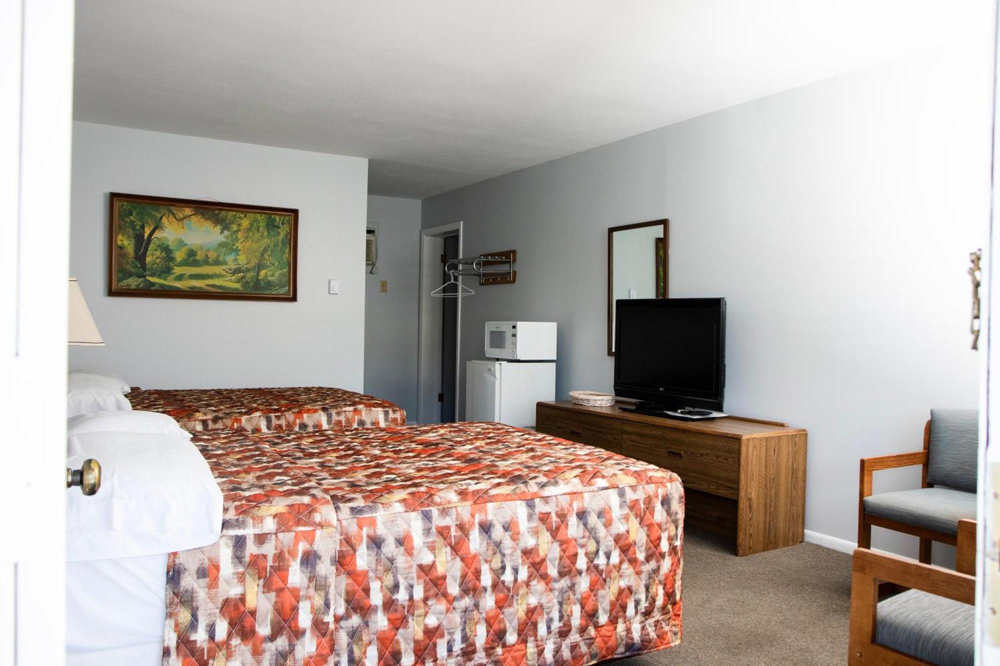 Starlite Motel วิสคอนซินเดลส์ ภายนอก รูปภาพ