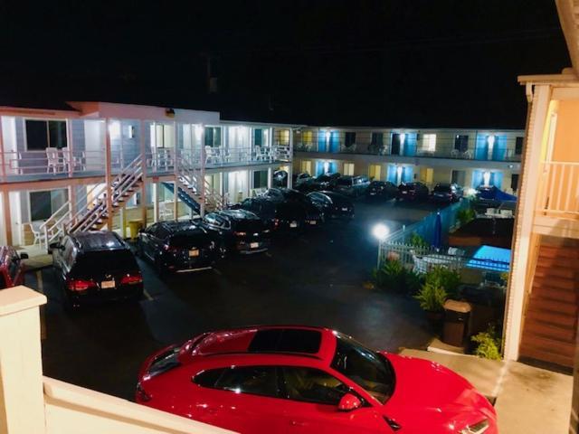 Starlite Motel วิสคอนซินเดลส์ ภายนอก รูปภาพ